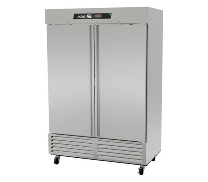 REFRIGERADOR 2 CUERPOS PROFESSIONAL LINE - 2 PUERTAS SOLIDAS