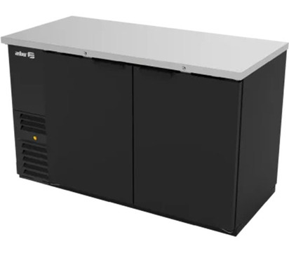REFRIGERADOR DE CONTRA BARRA - SERIE 800