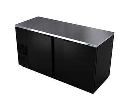 REFRIGERADOR DE CONTRA BARRA - SERIE 800