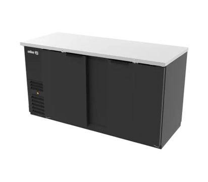 REFRIGERADOR DE CONTRA BARRA - SERIE 800