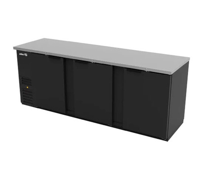 REFRIGERADOR DE CONTRA BARRA - SERIE 800