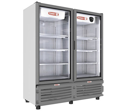 REFRIGERADOR VERTICAL 35 INVERTER