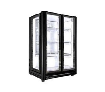 REFRIGERADOR VERTICAL 369 LTS
