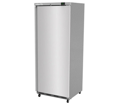 REFRIGERADOR VERTICAL C PUERTA SOLIDA3PARRILASCAP23FT31