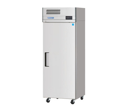 REFRIGERADOR VERTICAL DE UNA PUERTA SOLIDA 2194 FT3