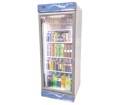 REFRIGERADOR VERTICAL