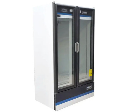 REFRIGERADOR VERTICAL VOL 26FT3  USO R-290LEDTEMP 0C A 6C CONTROL 1025X630X1832MM ALTO