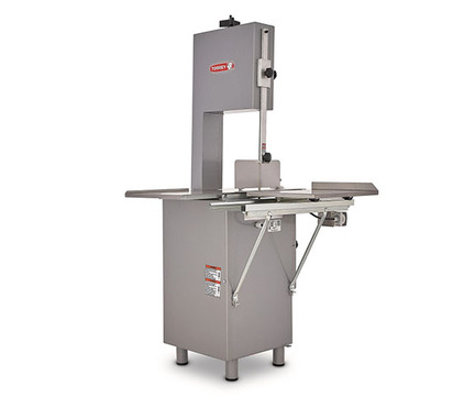 SIERRA PARA CARNE BANDA DE 295 CMS116