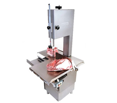 SIERRA PARA CARNE MOTORDE 3HP MONOFASICO  CINTA BANDA DE 3