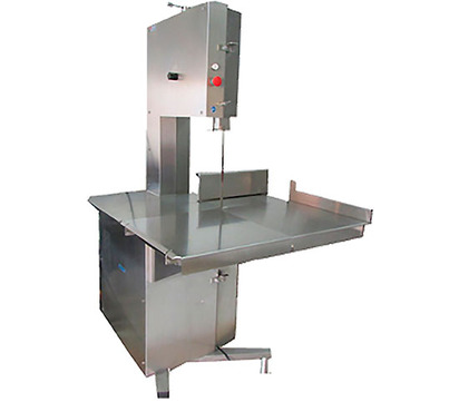SIERRA PARA CARNE Y HUESO EN AI MOTOR 4 HP 220V