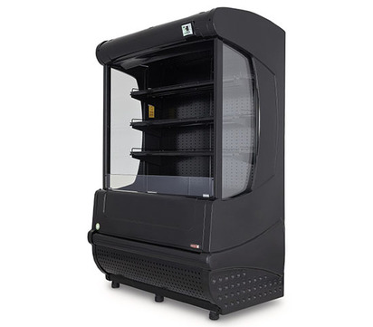 TRAMO ABIERTO GAS R134A TEMP 0  A 10C 115V60HZ LED