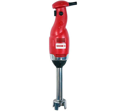 TURBOLICUADOR CAPACIDAD 10 L BRAZO DE 20 CM DIMENSION TOTAL
