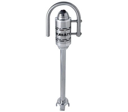 TURBOLICUADOR TURBOTT BRAZO 30CM MOTOR 400 W 18000 RPM 127 V  60 HZ 4 A